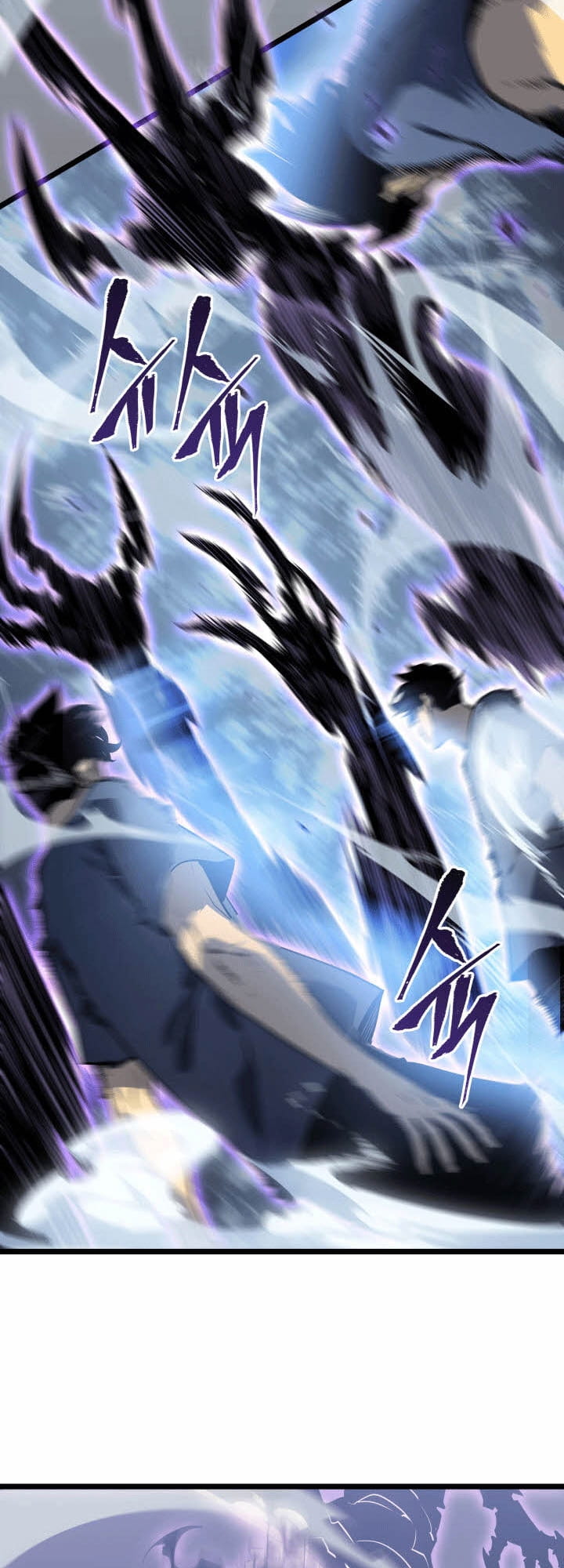 Solo Leveling, Chapter 154 image 30